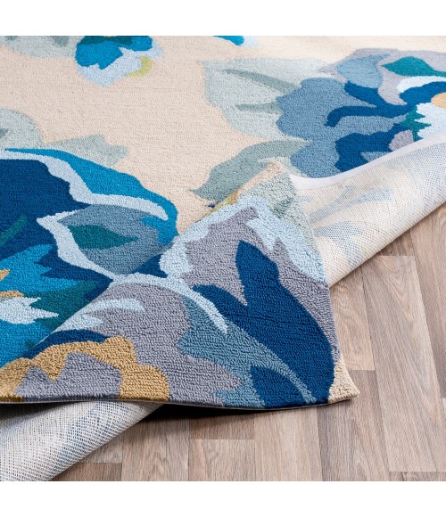 RAIN RUG Surya Rain RAI-1231-8x10 rug
