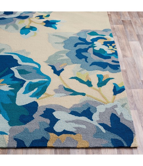 RAIN RUG Surya Rain RAI-1231-8x10 rug