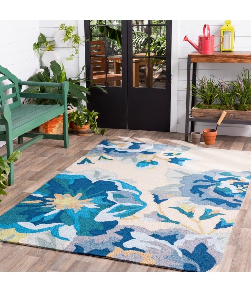 RAIN RUG Surya Rain RAI-1231-8x10 rug