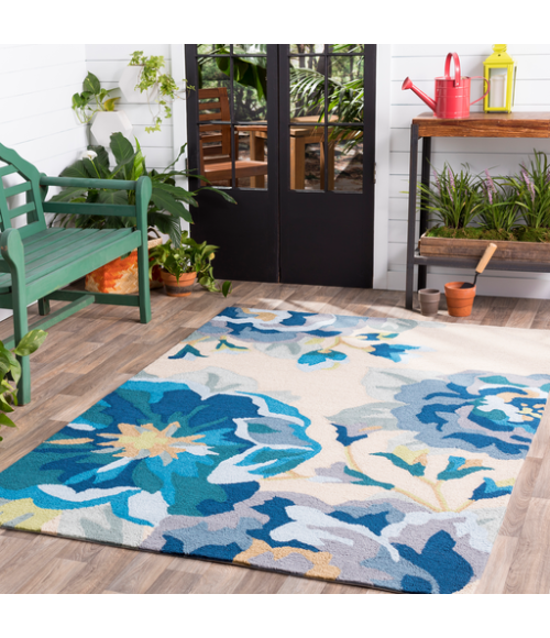 RAIN RUG Surya Rain RAI-1231-1014