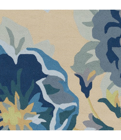 RAIN RUG Surya Rain RAI-1231-8x10 rug