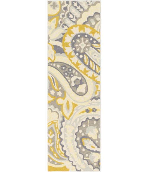 RAIN RUG Surya Rain RAI-1234-8ROUND rug