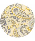 RAIN RUG Surya Rain RAI-1234-8ROUND rug