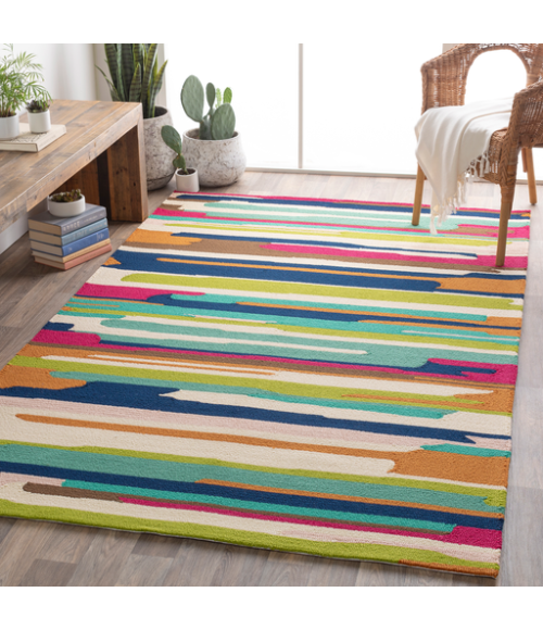 RAIN RUG Surya Rain RAI-1271-23