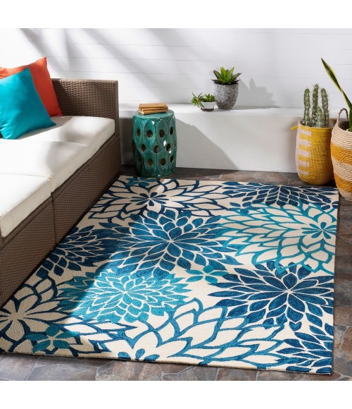 Surya Rain RAI-1280 3  x 5  Rug