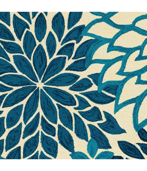 Surya Rain RAI-1280 3  x 5  Rug