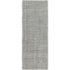 Surya Rock RCK7001 Medium Gray Area Rug 8 ft. X 10 ft. Rectangle