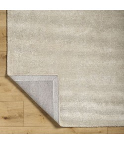 Livabliss Richmond RCM2300 Ash Slate Grey Taupe Area Rug 10 ft. X 10 ft. Round