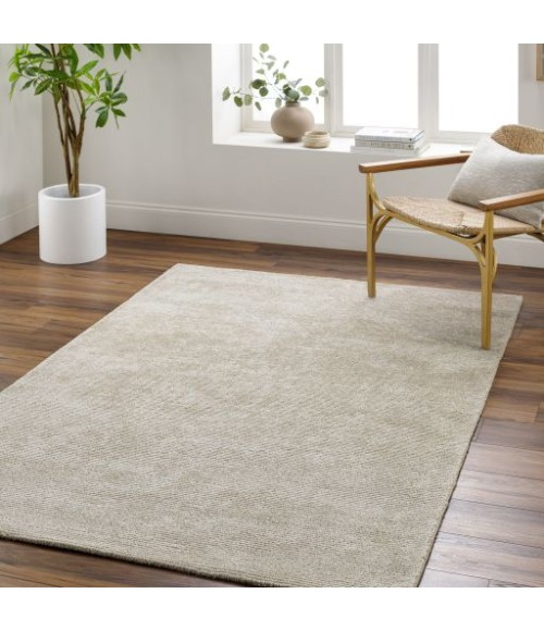 Richmond RCM-2300 8 x 8 Hand Made Rug