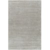 Livabliss Richmond RCM2303 Metallic - Silver Silver Area Rug 8 ft. X 10 ft. Rectangle
