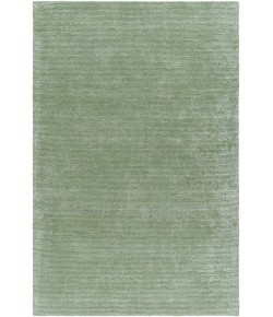 Livabliss Richmond RCM2304 Sage Sterling Grey Area Rug 10 ft. X 10 ft. Round