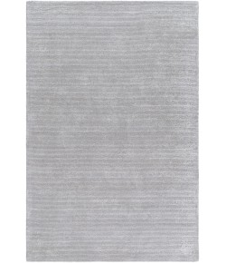 Livabliss Richmond RCM2305 Metallic - Silver Pale Slate Area Rug 10 ft. X 10 ft. Round
