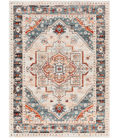 Surya Redondo beach RDD-2322 5'3" x 7' Rug