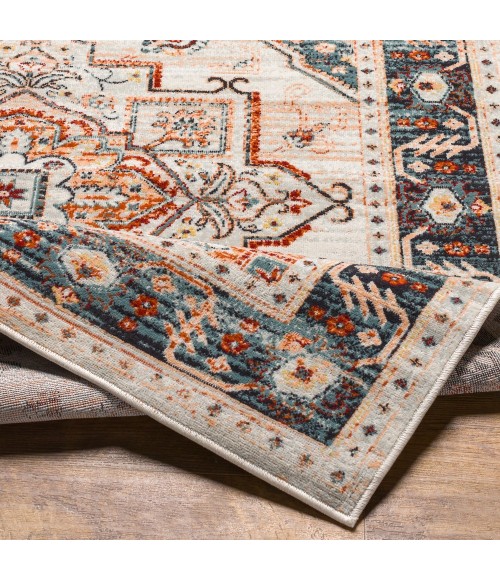 Surya Redondo beach RDD-2322 5'3" x 7' Rug