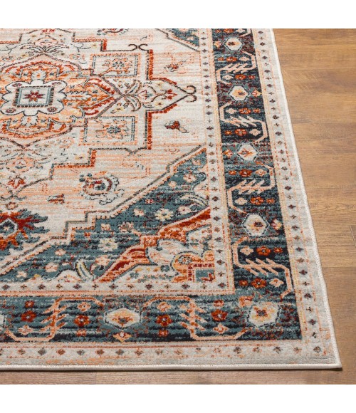 Surya Redondo beach RDD-2322 5'3" x 7' Rug