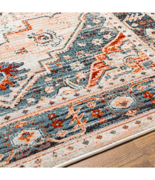 Surya Redondo beach RDD-2322 5'3" x 7' Rug