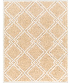 Livabliss Rodos RDO2314 Peach Tan Area Rug 7 ft. 10 in. X 10 ft. Rectangle
