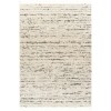 Livabliss Rudy RDY2300 Light Grey Taupe Area Rug 7 ft. 10 in. X 10 ft. Rectangle