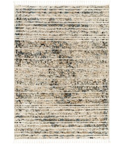 Livabliss Rudy RDY2301 Light Grey Taupe Area Rug 7 ft. 10 in. X 10 ft. Rectangle