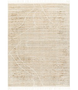 Livabliss Rudy RDY2304 Light Grey Taupe Area Rug 9 ft. 2 in. X 12 ft. Rectangle