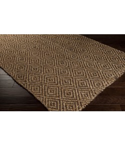 Surya Reeds REED806 Tan Coffee Bean Area Rug 10 ft. X 14 ft. Rectangle