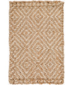 Surya Reeds Brown REED-807 2 ft. X 3 ft. Rect. Rug