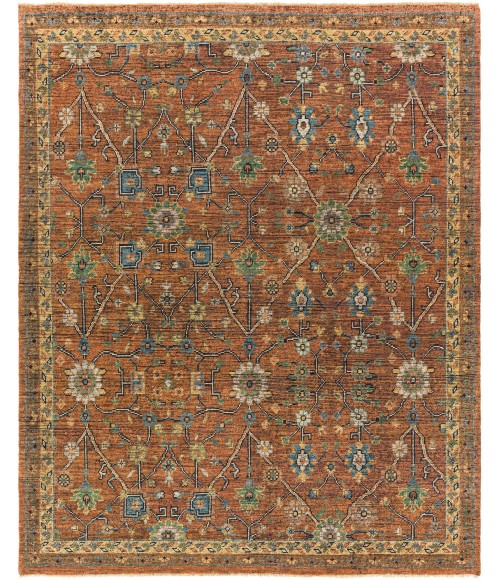 Surya Reign REG-2301 10  x 14  Rug