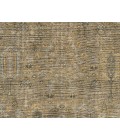 Reign REG-2302 2'6" x 10' Handmade Rug