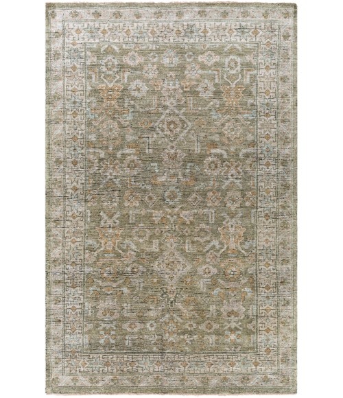 REIGN RUG Surya Reign REG-2303 2 x 3 Rug