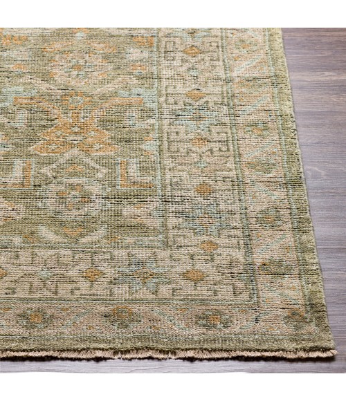 REIGN RUG Surya Reign REG-2303 2 x 3 Rug