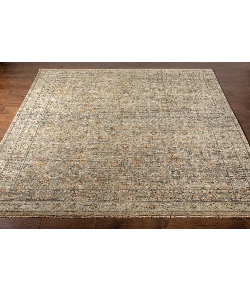 REIGN RUG Surya Reign REG-2303 2 x 3 Rug