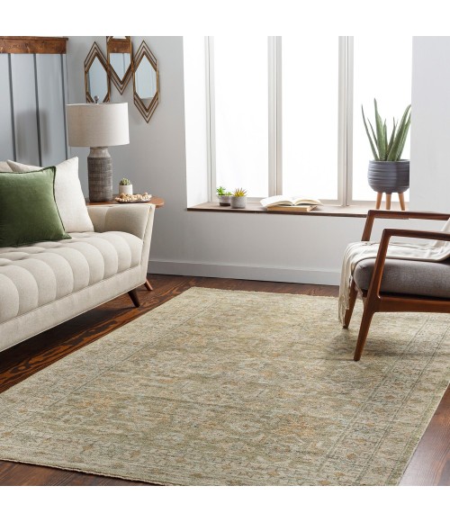 REIGN RUG Surya Reign REG-2303 2 x 3 Rug