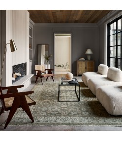Surya Reign REG2303 Sage Brown Area Rug 12 ft. X 15 ft. Rectangle