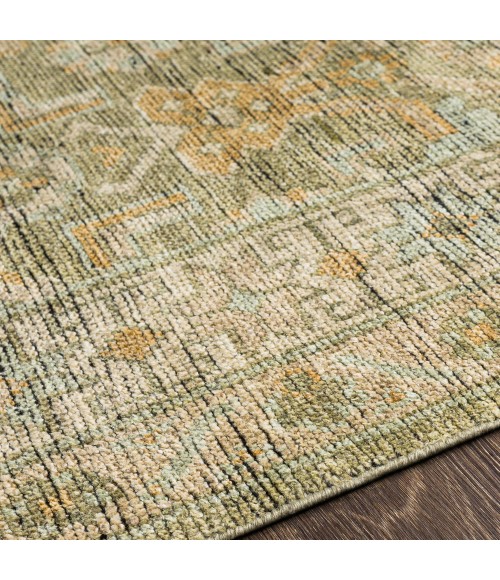 REIGN RUG Surya Reign REG-2303 2 x 3 Rug