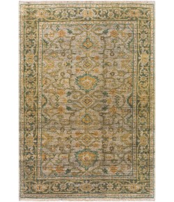 Surya Reign REG2305 Khaki Black Area Rug 2 ft. X 3 ft. Rectangle