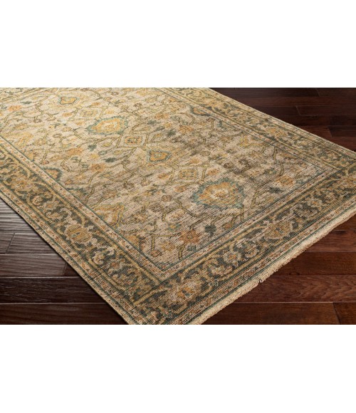 Surya Reign REG-2305 6  x 9  Rug