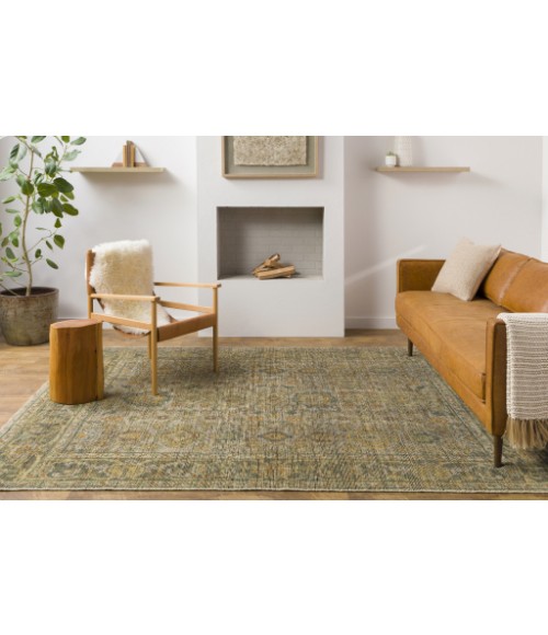 Surya Reign REG-2305 6  x 9  Rug