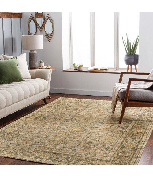 Surya Reign REG-2305 6  x 9  Rug