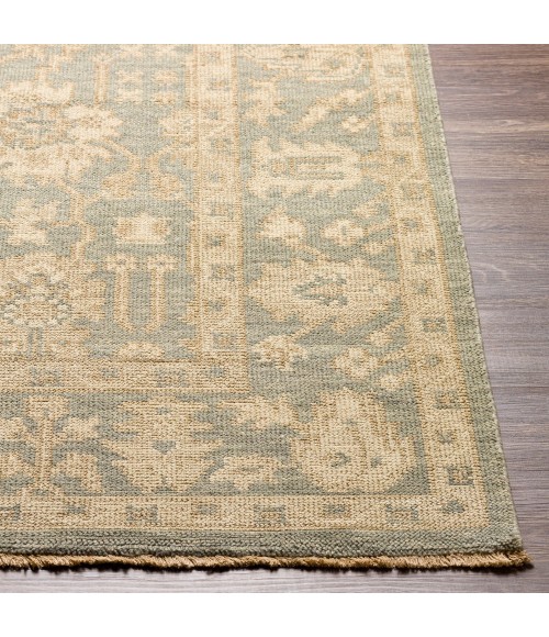 Surya Reign REG-2306 2  x 3  Rug