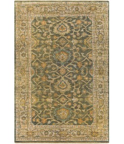 Surya Reign REG2310 Multi Area Rug 6 ft. X 9 ft. Rectangle