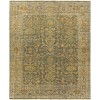Surya Reign REG2310 Multi Area Rug 6 ft. X 9 ft. Rectangle
