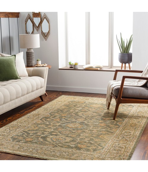 Surya Reign REG-2310 6  x 9  Rug