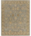 Reign REG-2312 2'6" x 10' Handmade Rug