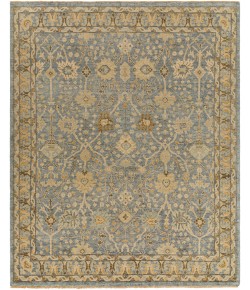 Surya Reign REG-2312 2'6" x 10' Runner Rug