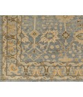 Reign REG-2312 2'6" x 10' Handmade Rug