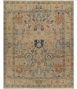 Surya Reign REG-2314 2'6" x 14' Runner Rug