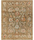 Reign REG-2317 2'6" x 10' Handmade Rug