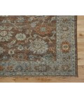 Reign REG-2318 10' x 14' Handmade Rug