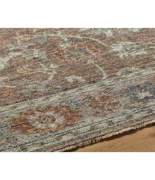 Reign REG-2318 10' x 14' Handmade Rug