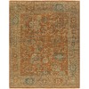Surya Reign REG2319 Brown Tan Area Rug 2 ft. X 3 ft. Rectangle